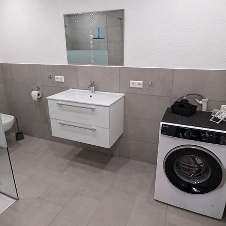 Ferienwohnung Malea Max 4 Personen Ca 60M2 贝曼廷根 外观 照片