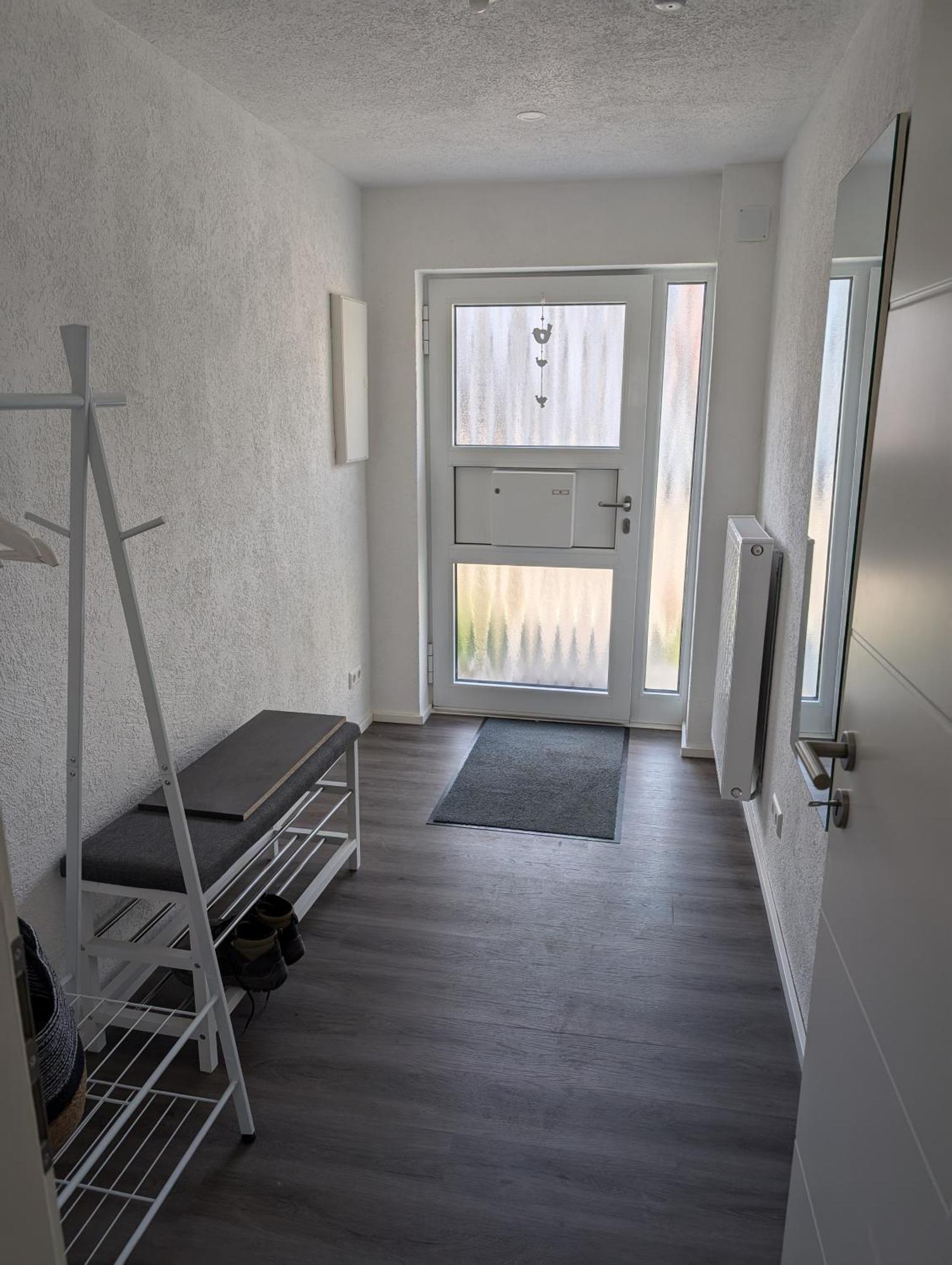 Ferienwohnung Malea Max 4 Personen Ca 60M2 贝曼廷根 外观 照片