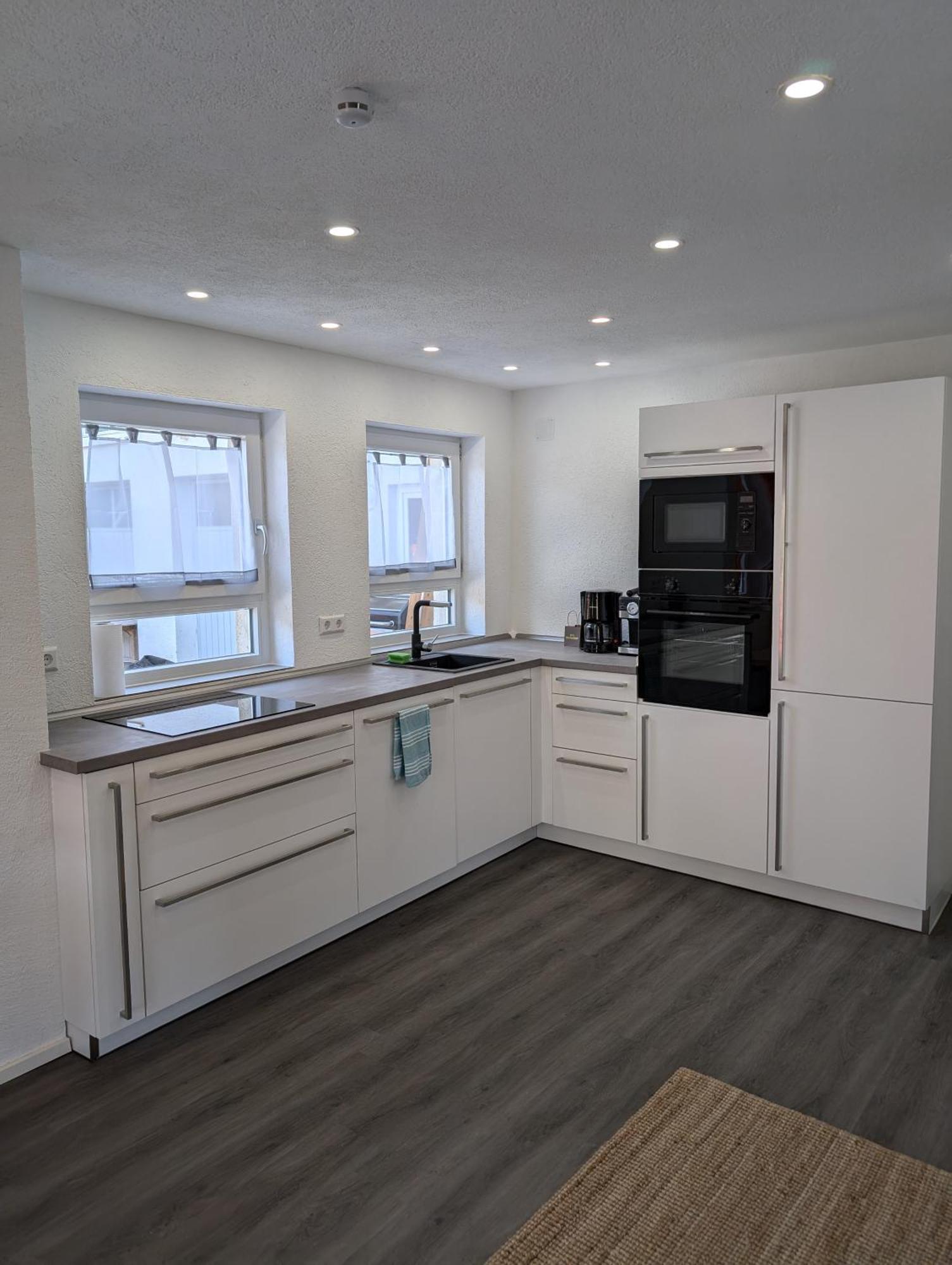 Ferienwohnung Malea Max 4 Personen Ca 60M2 贝曼廷根 外观 照片