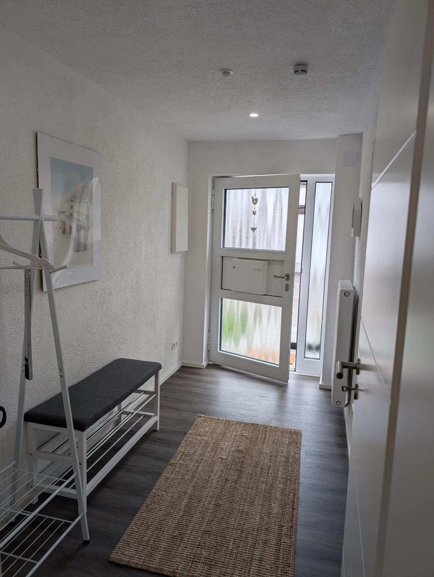 Ferienwohnung Malea Max 4 Personen Ca 60M2 贝曼廷根 外观 照片